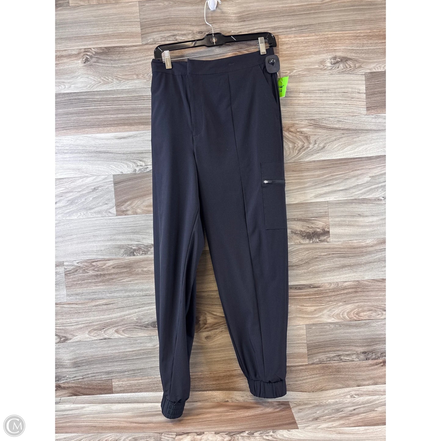 Pants Joggers By Talbots In Black, Size: 14