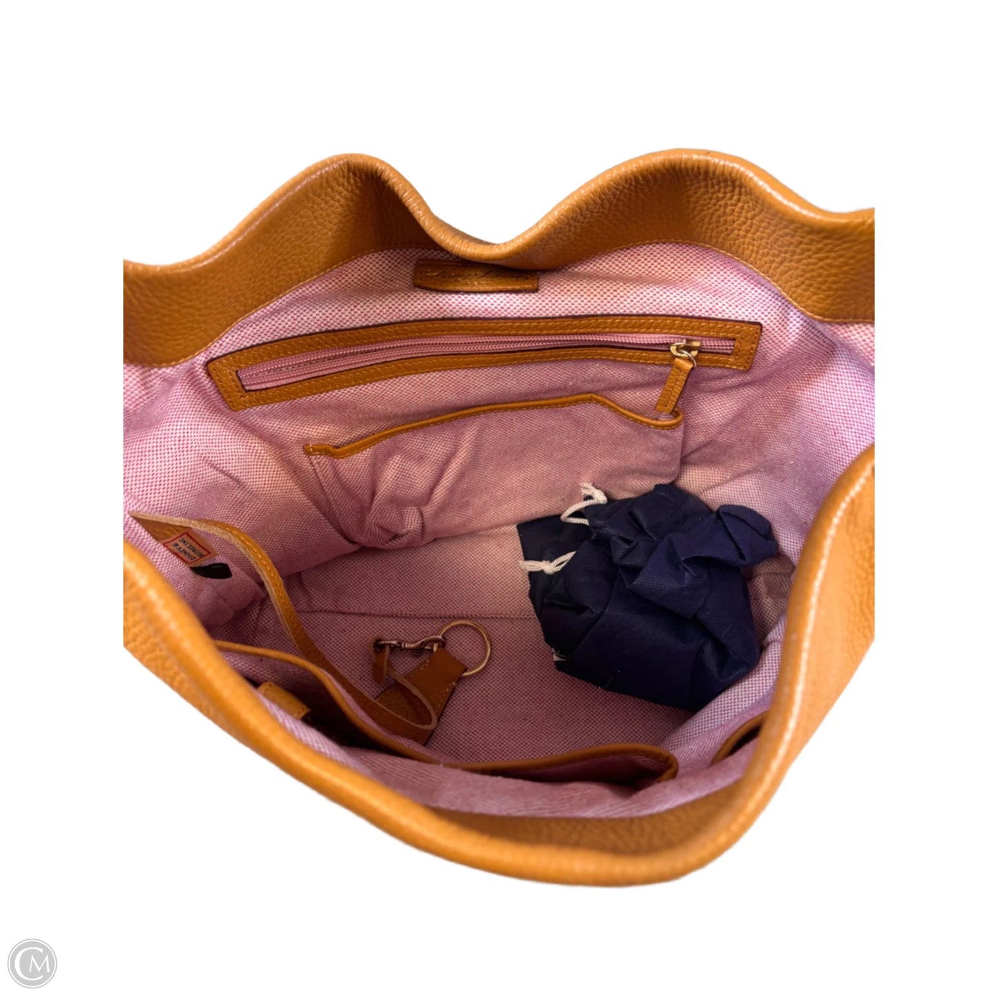 Handbag Designer By Dooney And Bourke, Size: Large