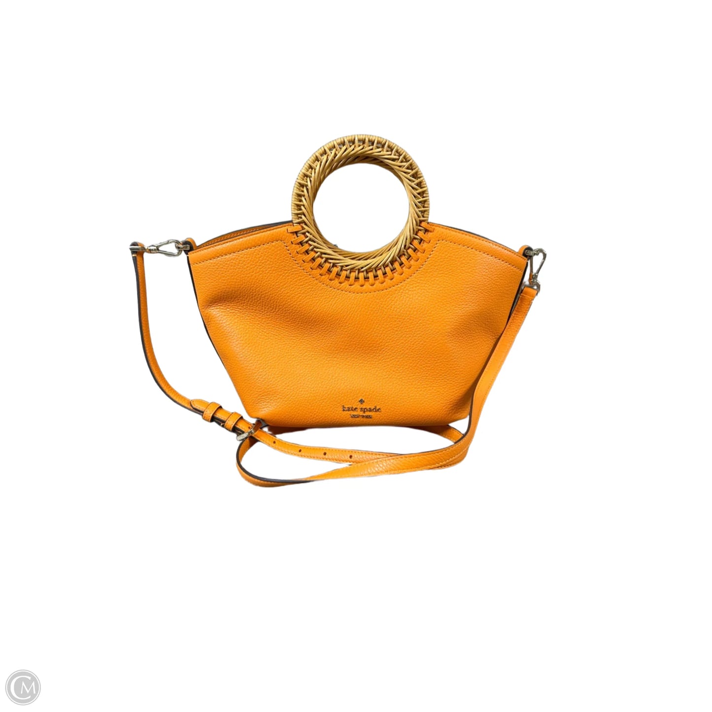 Handbag Designer By Kate Spade, Size: Small