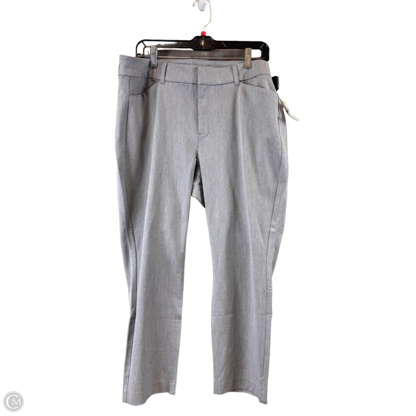 Pants Dress By Old Navy In Grey, Size: 16