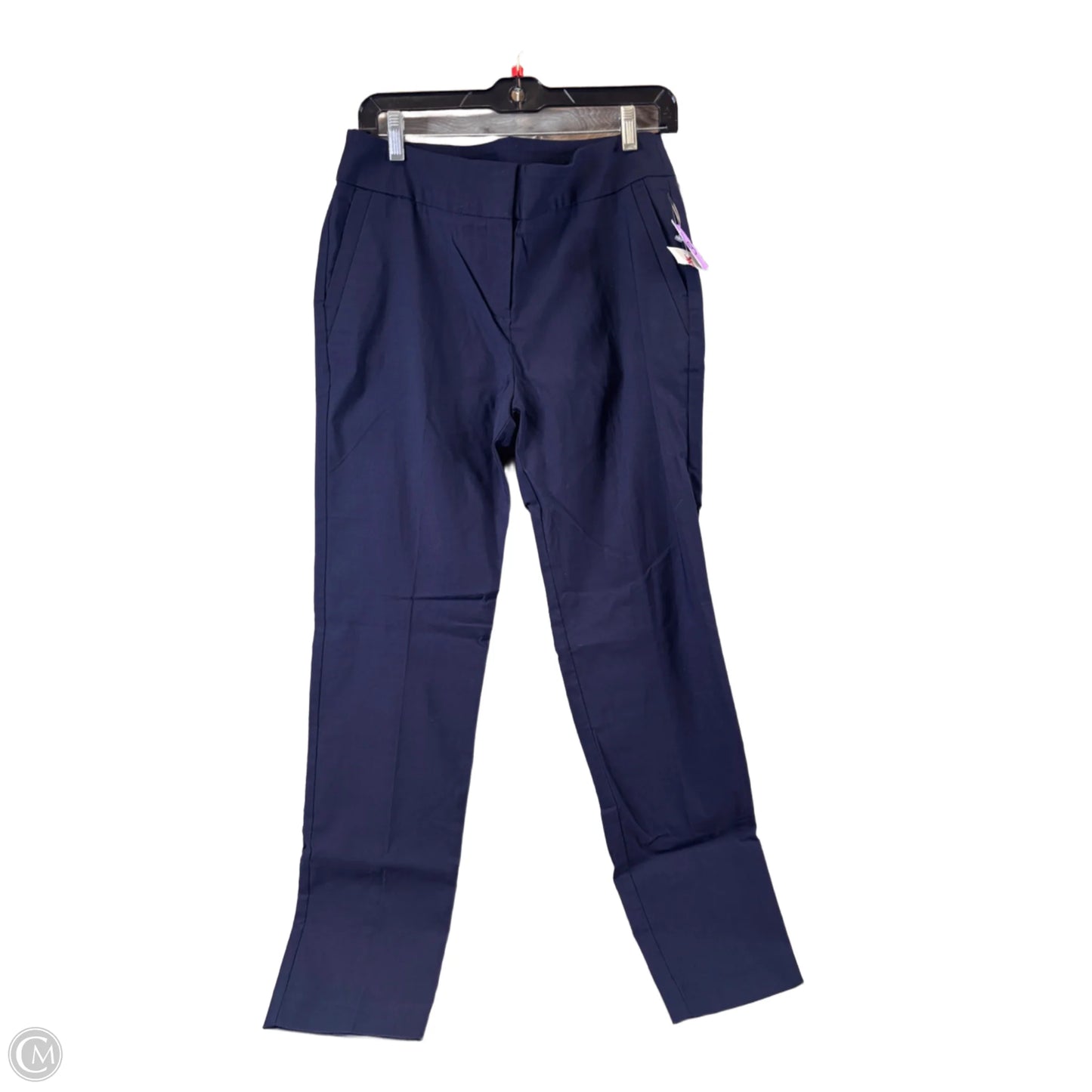 Pants Dress By Counterparts In Navy, Size: 8