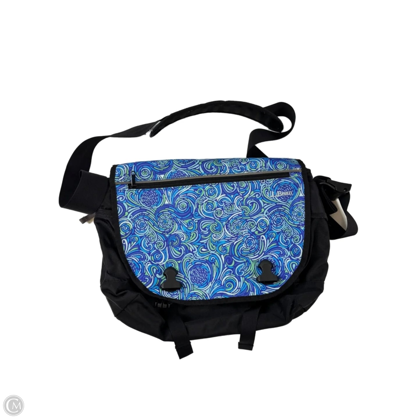 Laptop Bag By L.l. Bean, Size: Medium