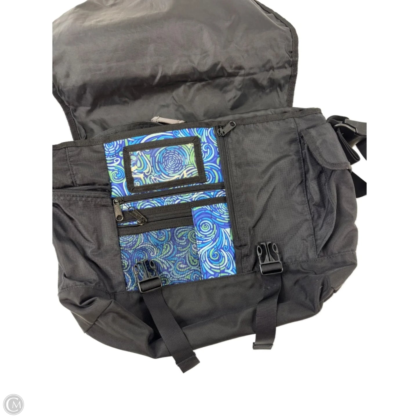 Laptop Bag By L.l. Bean, Size: Medium