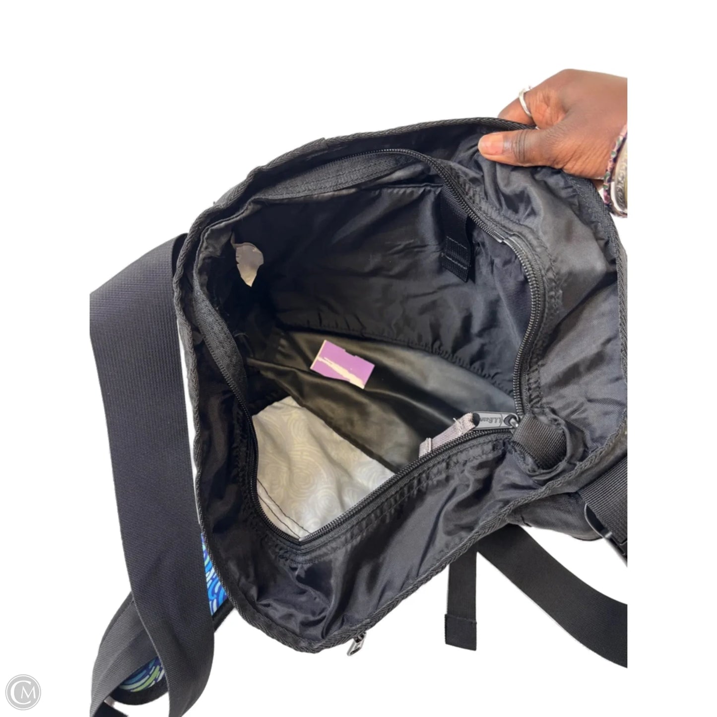 Laptop Bag By L.l. Bean, Size: Medium