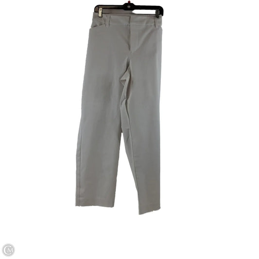 Jeans Skinny By Old Navy In White, Size: 20