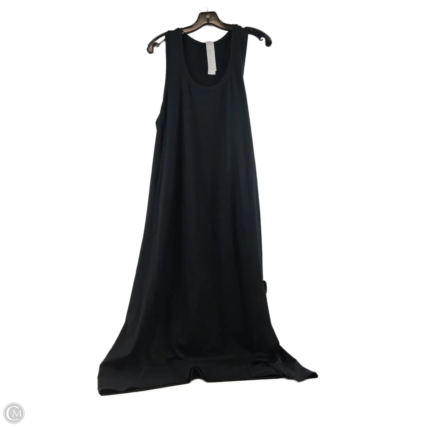 Athletic Dress By Fabletics In Black, Size: Xxl