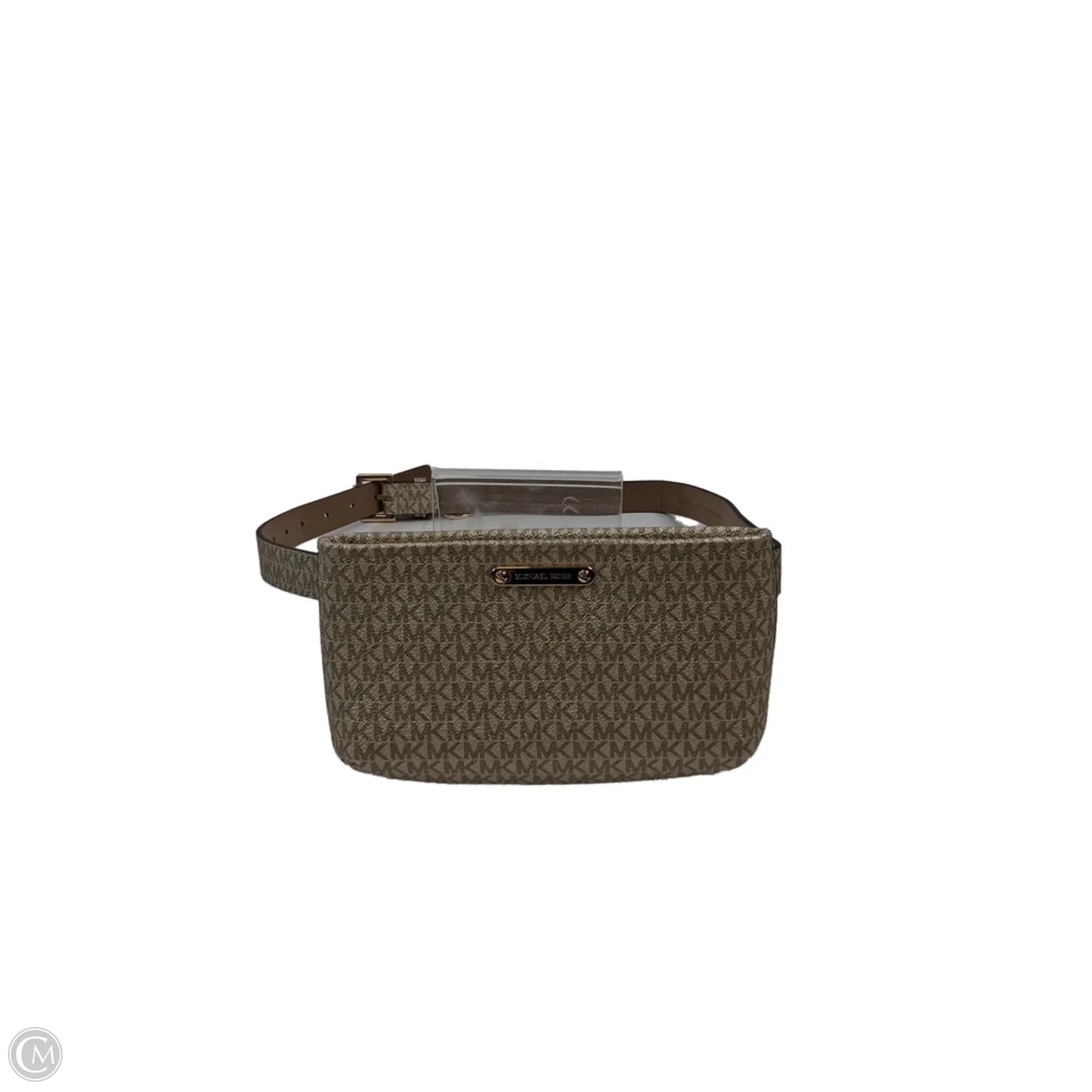 Belt Bag Designer By Michael Kors, Size: Small