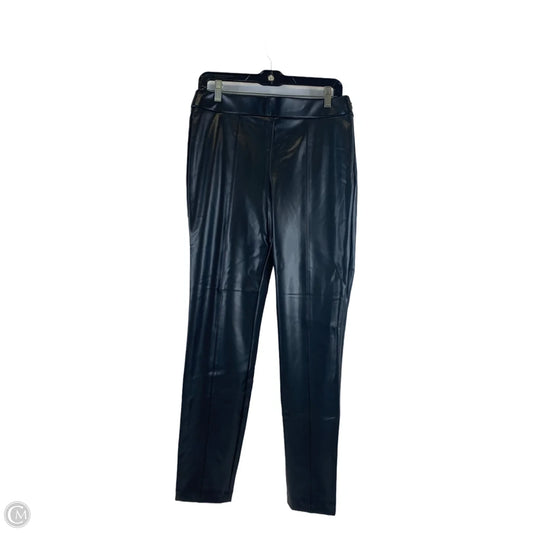 Pants Dress By Talbots In Animal Print, Size: 6