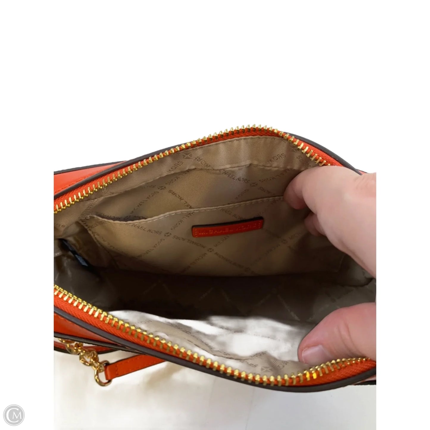 Crossbody By Michael By Michael Kors, Size: Small