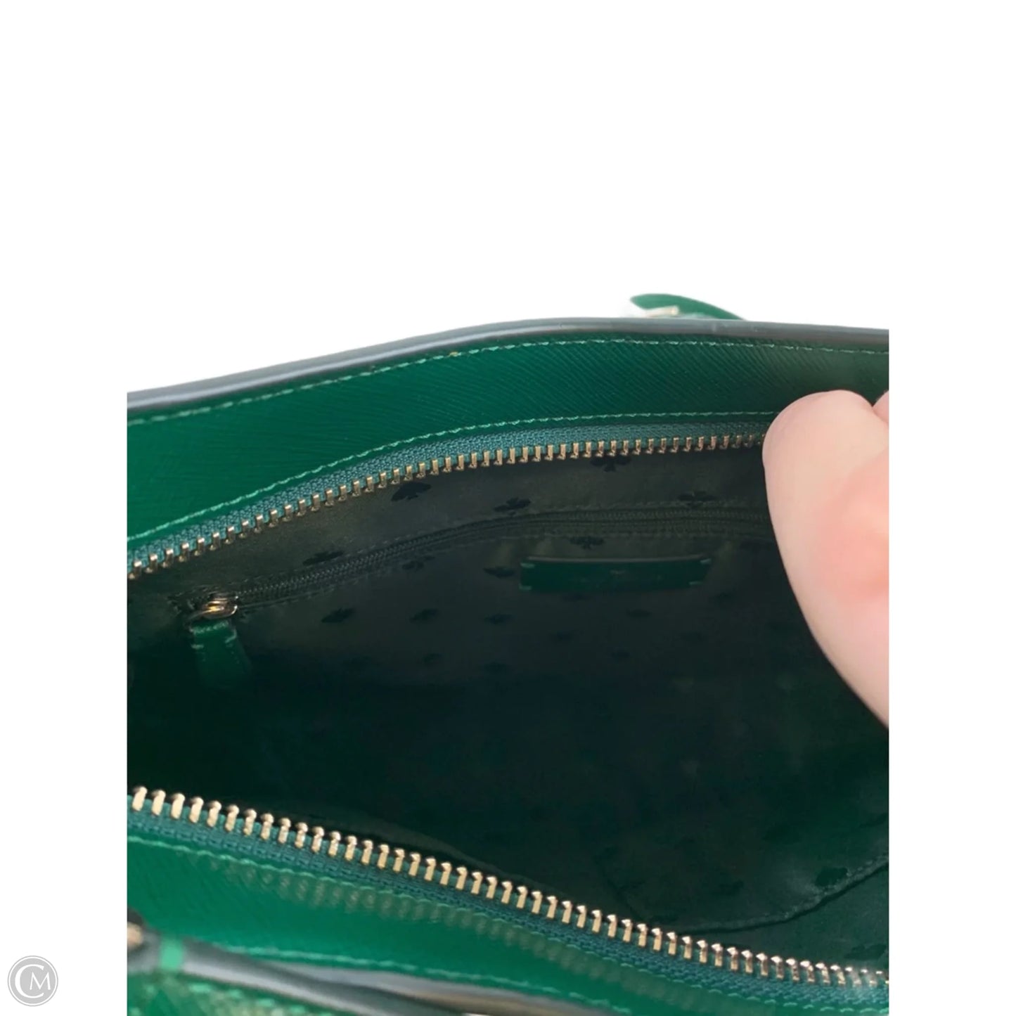 Crossbody Designer By Kate Spade, Size: Medium