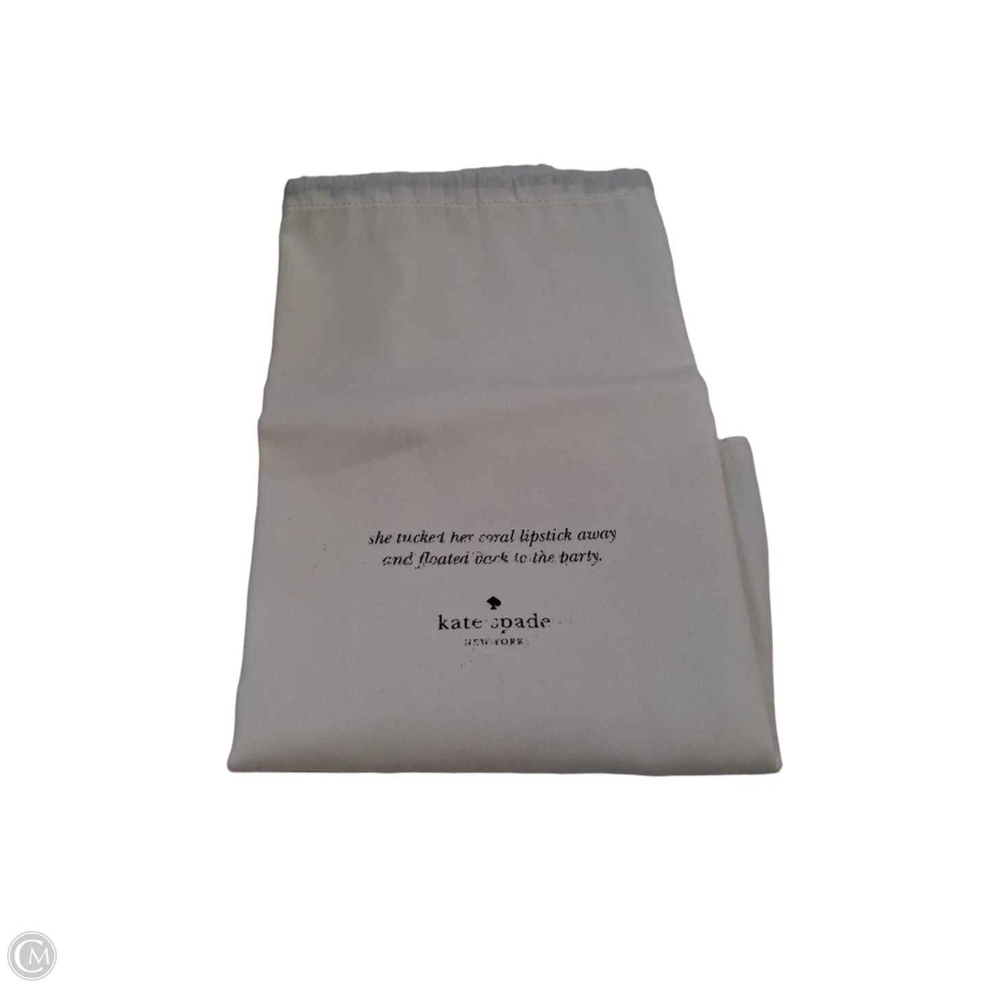 Handbag Designer By Kate Spade, Size: Small