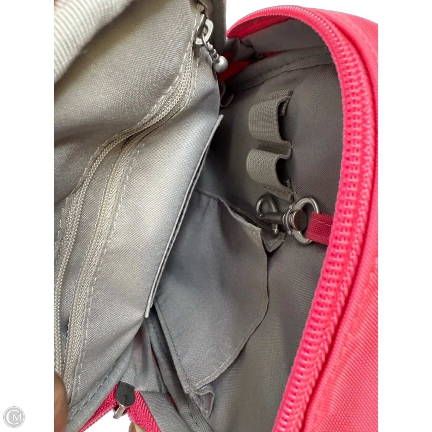 Crossbody By Baggallini, Size: Small