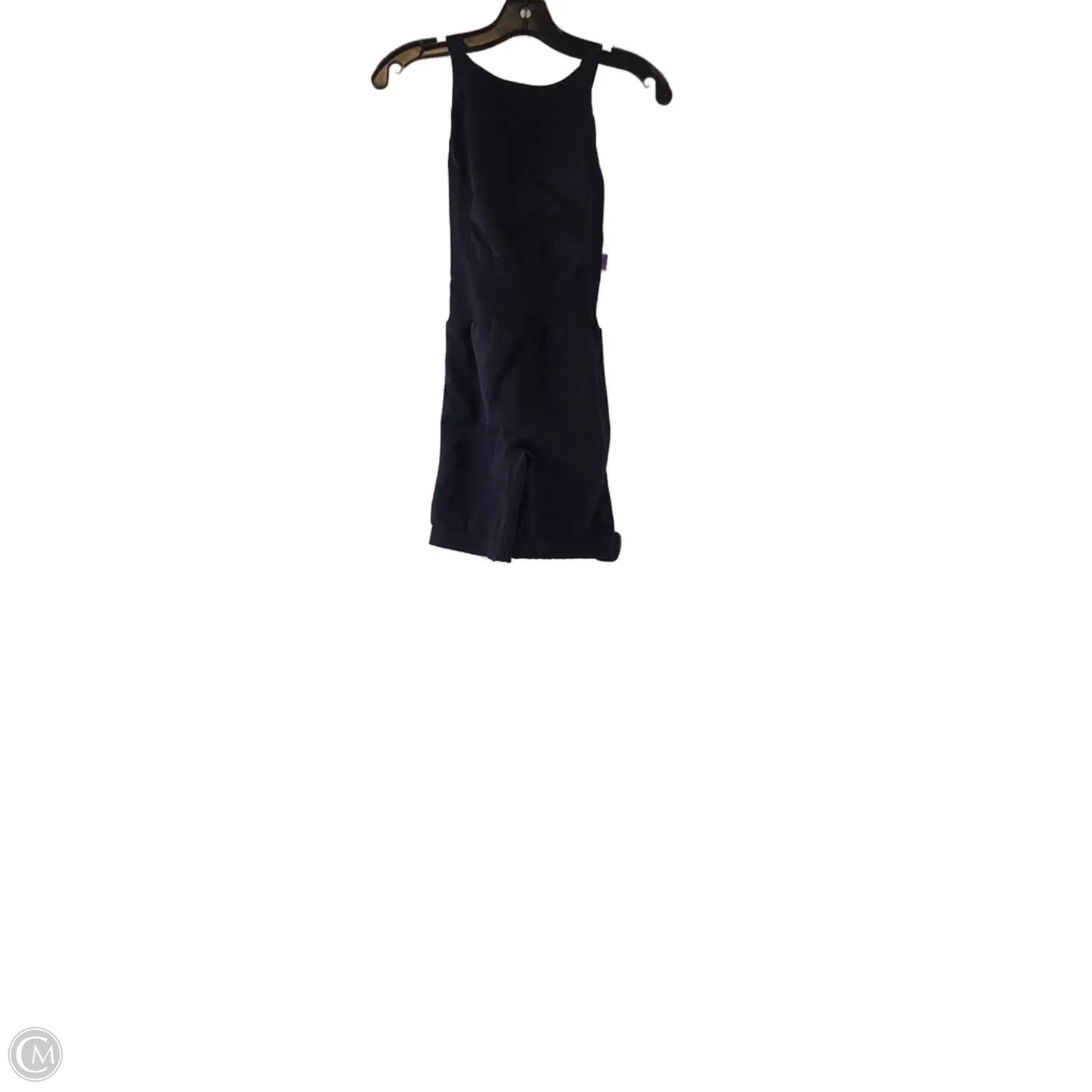 Romper By Free People In Black, Size: S