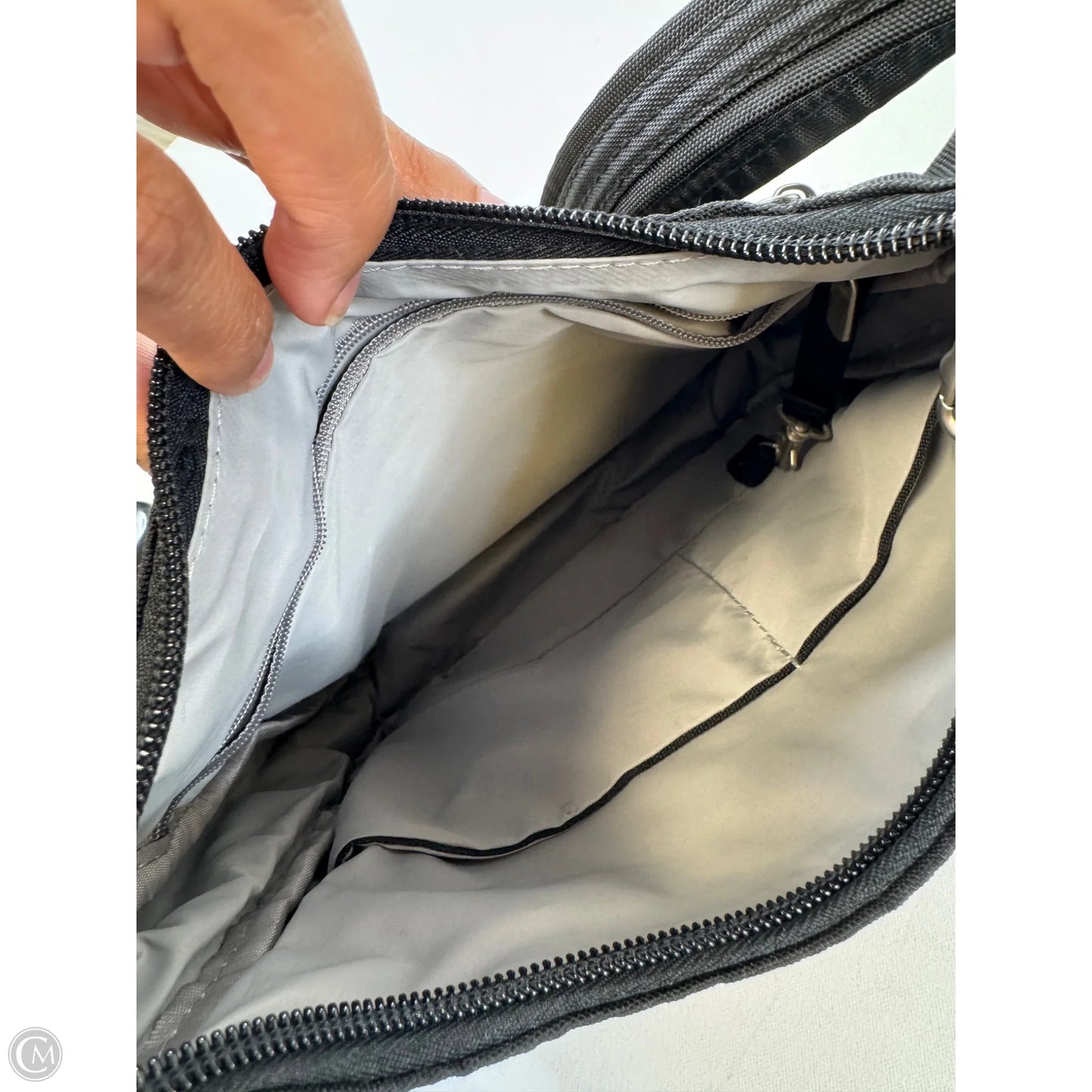 Crossbody By Travelon, Size: Medium