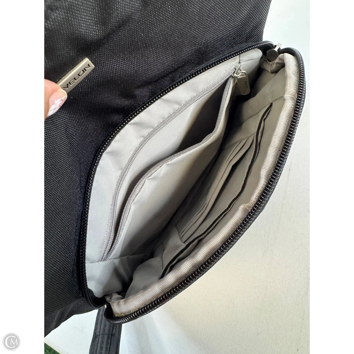 Crossbody By Travelon, Size: Medium