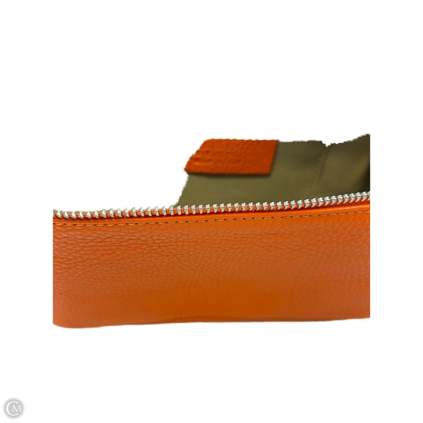 Belt Bag By Clothes Mentor, Size: Medium