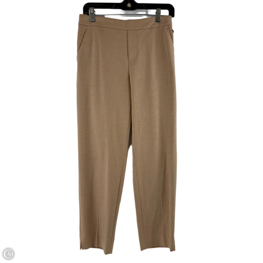 Pants Dress By Banana Republic In Beige, Size: 4