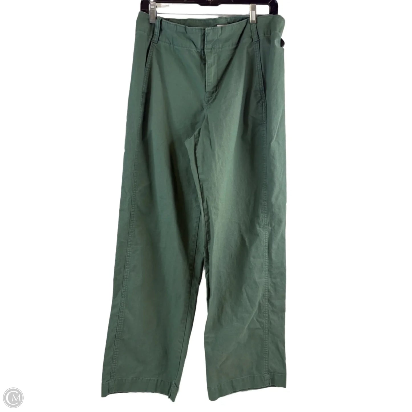 Pants Wide Leg By A New Day In Grey, Size: 10