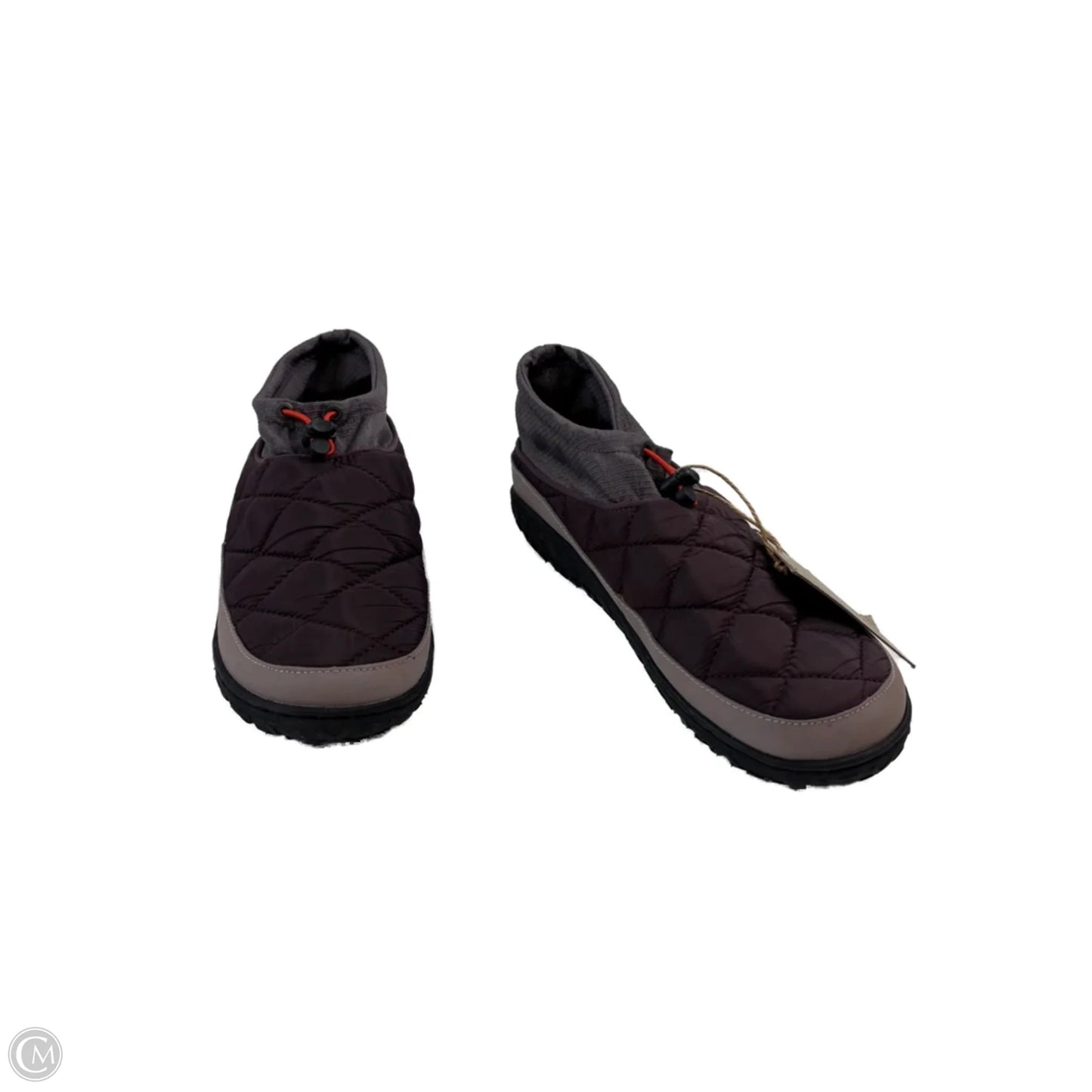 Shoes Flats By Chacos In Purple, Size: 10