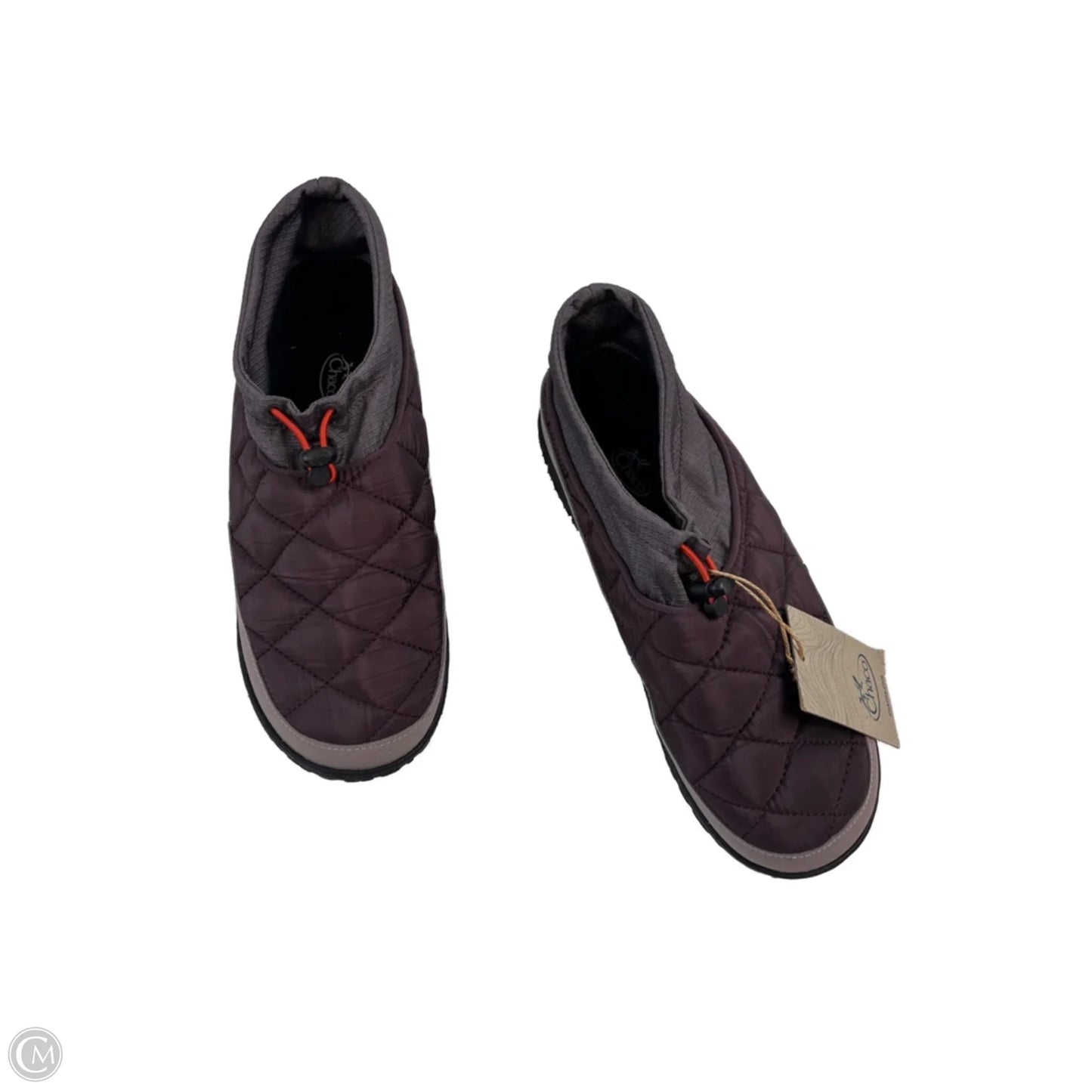 Shoes Flats By Chacos In Purple, Size: 10