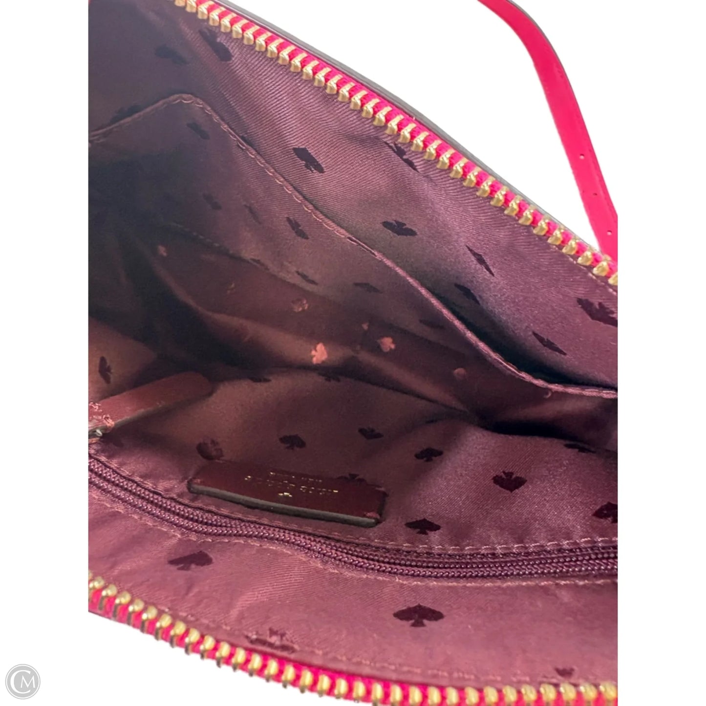 Crossbody Designer By Kate Spade, Size: Medium