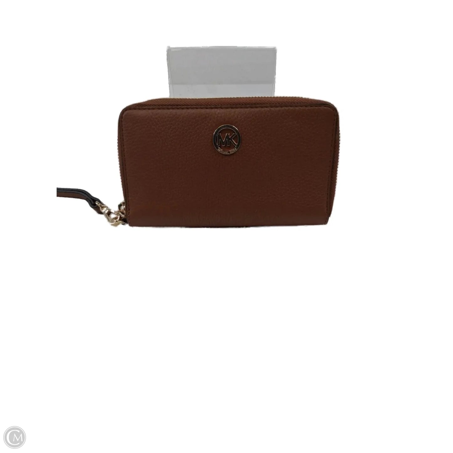 Wallet Designer By Michael Kors, Size: Large
