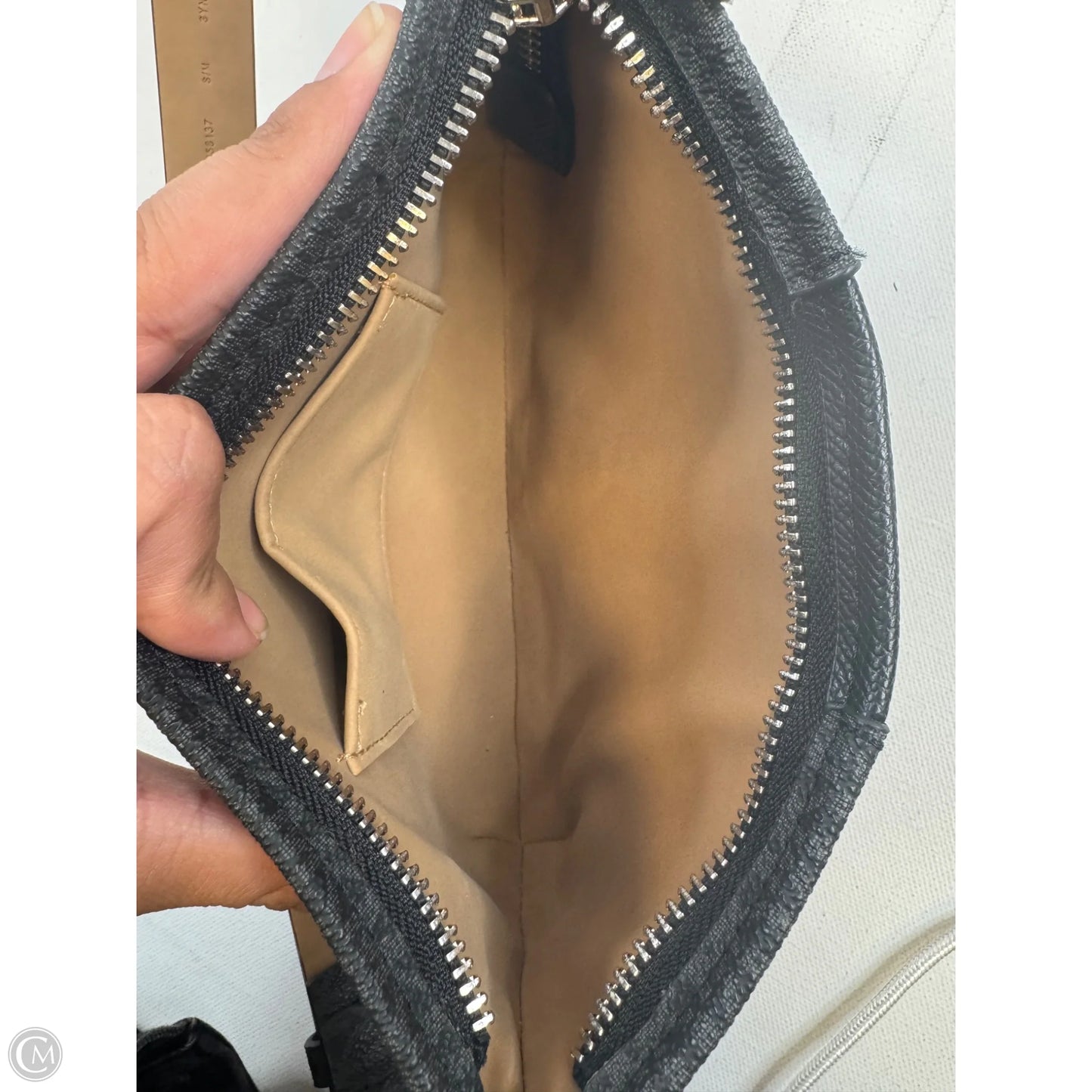 Belt Bag Designer By Michael Kors, Size: Small