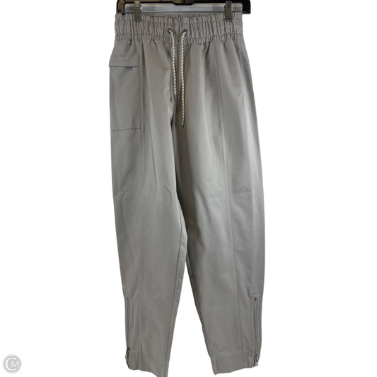 Pants Other By Varley In Grey, Size: 2