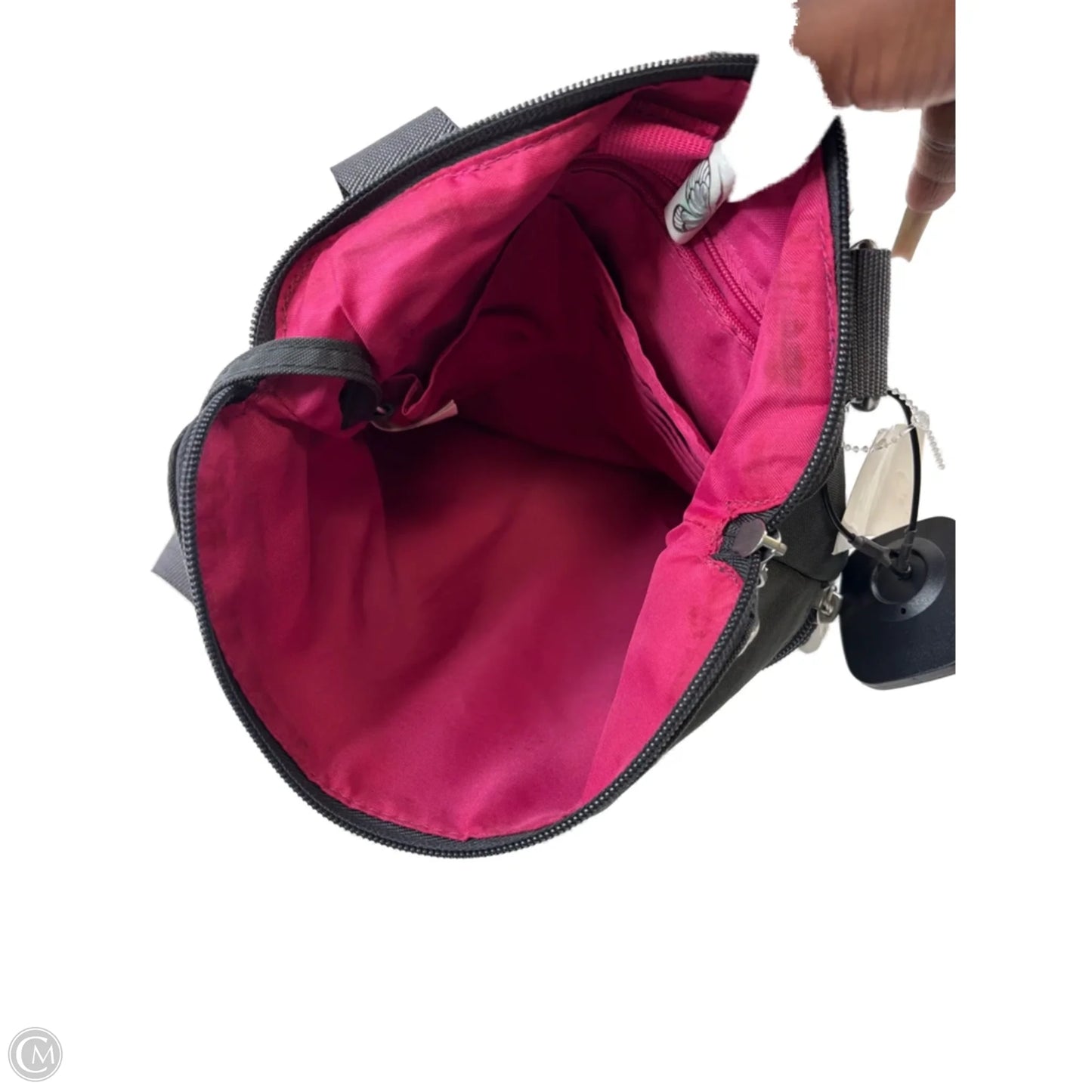 Crossbody By Baggallini, Size: Large