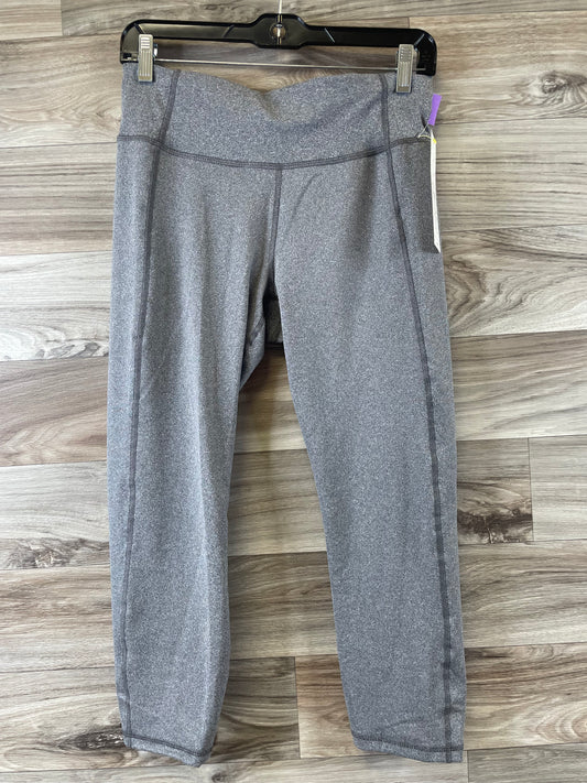 Athletic Capris By All In Motion  Size: M