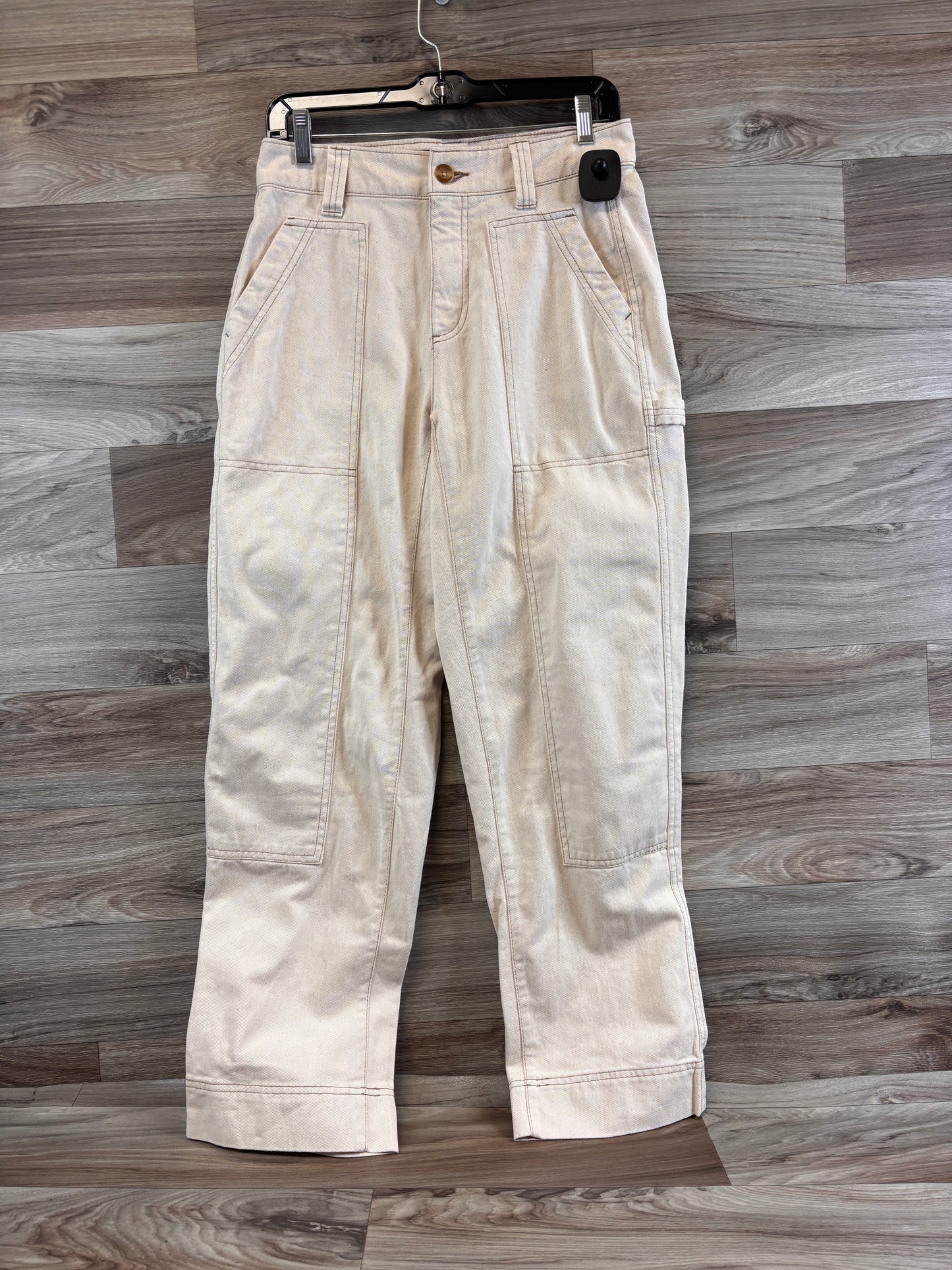 Pants Cargo & Utility By Old Navy In Tan, Size: 2
