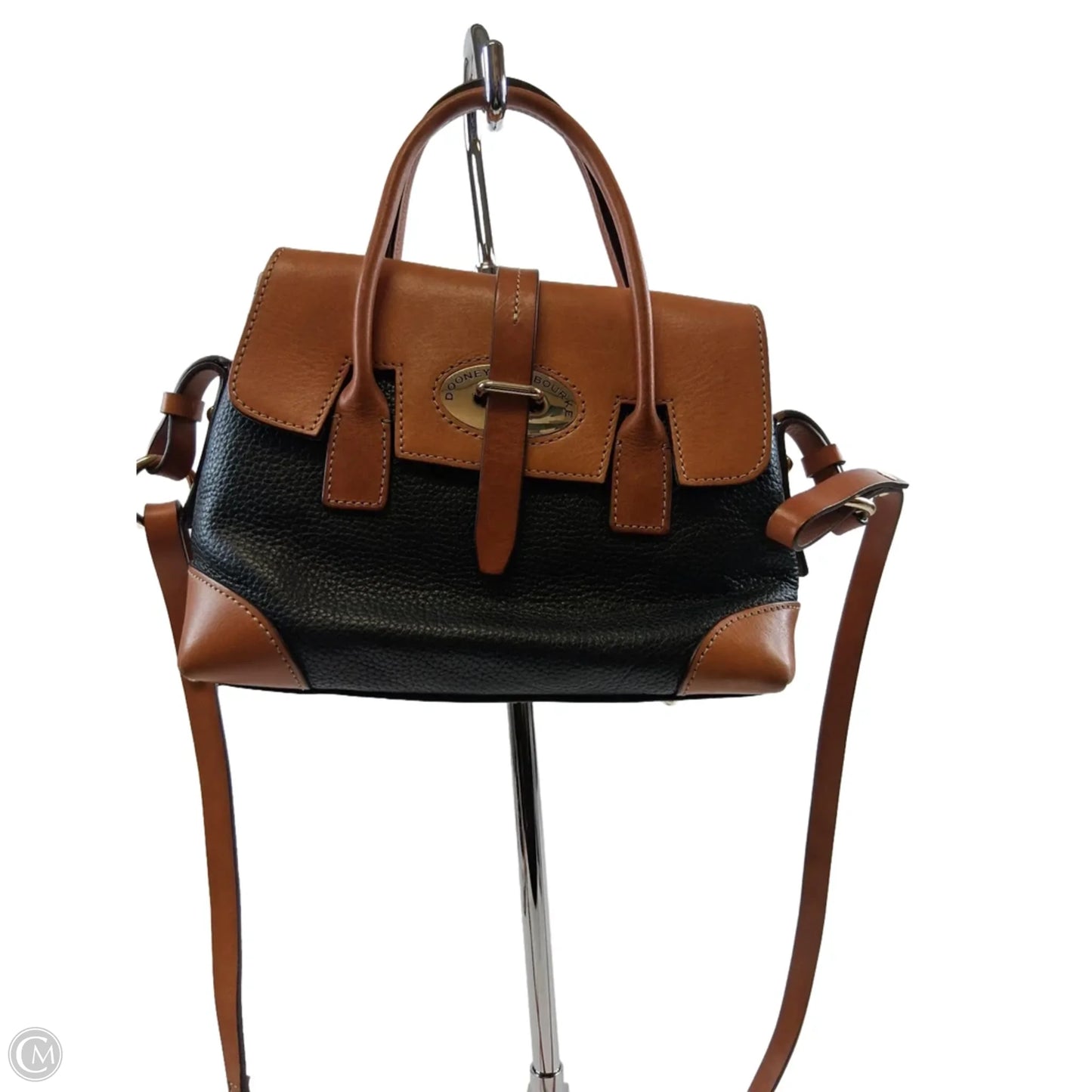 Handbag Designer By Dooney And Bourke, Size: Medium