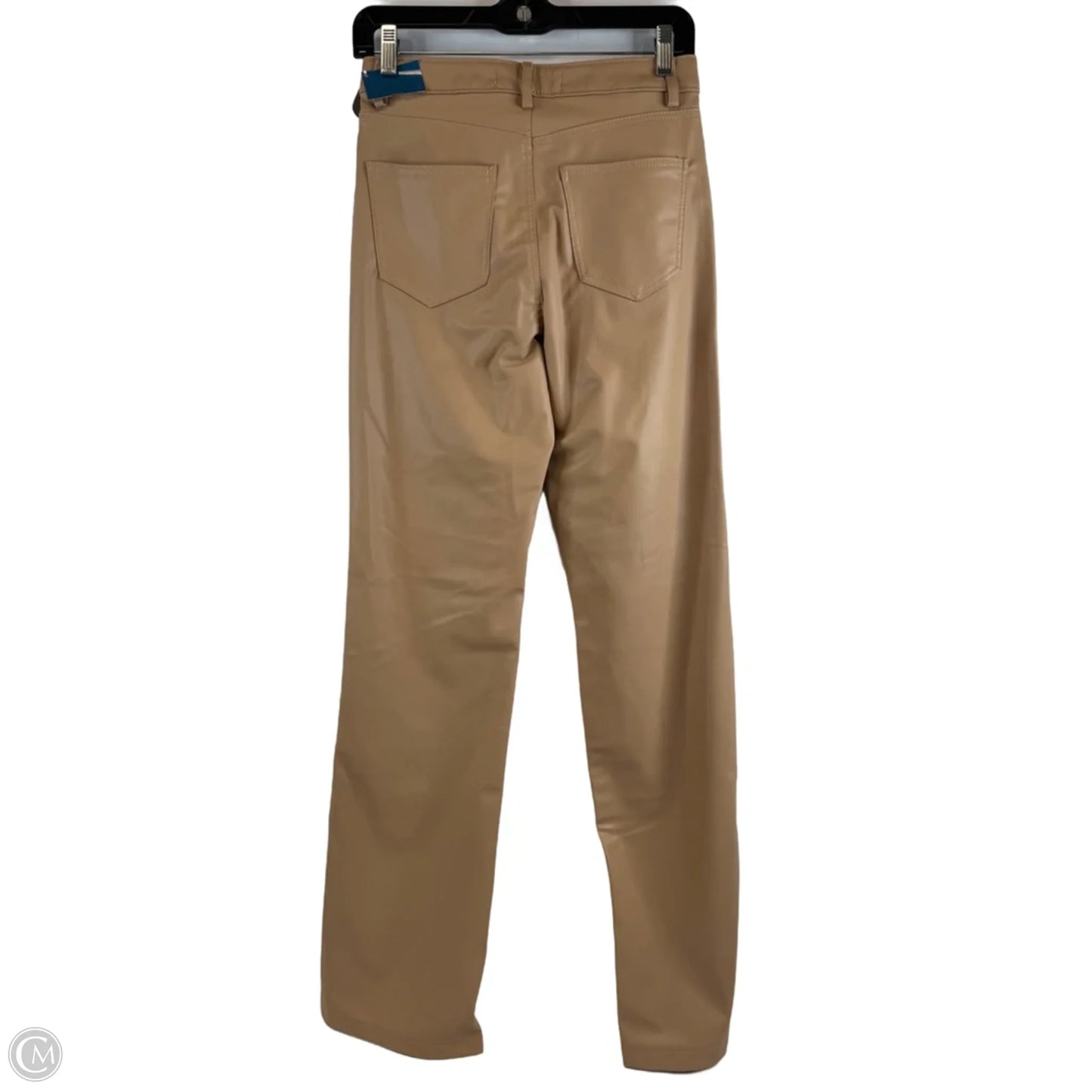 Pants Other By Zara In Tan, Size: 2