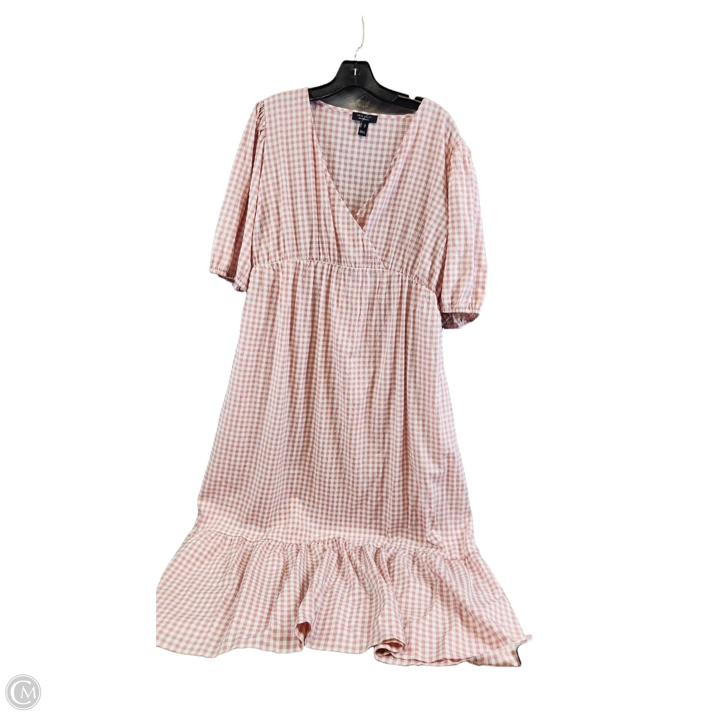 Maternity Dress By New Look, Size: Xl