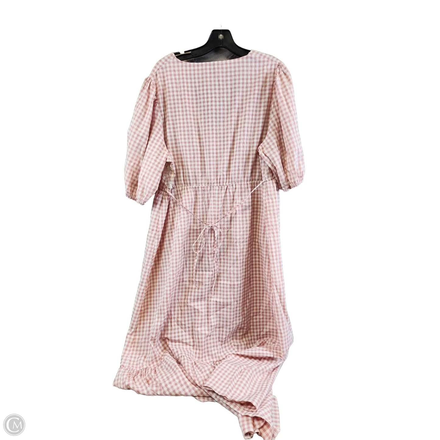 Maternity Dress By New Look, Size: Xl