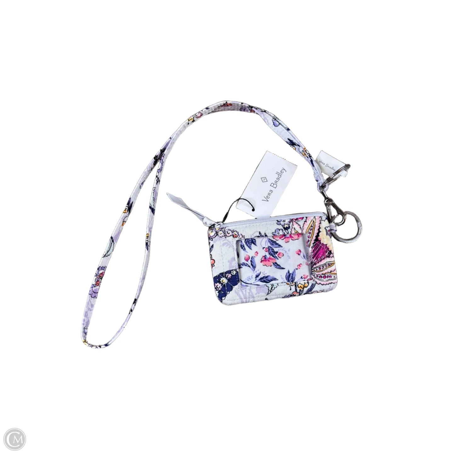 Id/card Holder By Vera Bradley, Size: Small