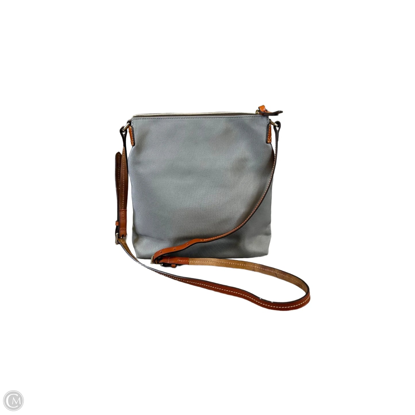 Crossbody Designer By Dooney And Bourke, Size: Large
