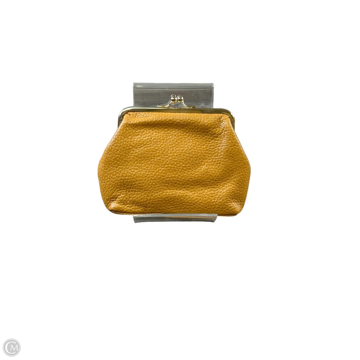 Coin Purse Designer By Dooney And Bourke, Size: Medium