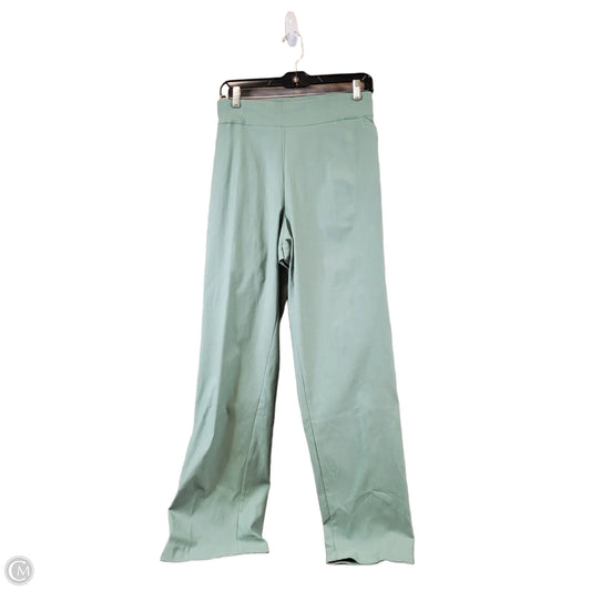 Pants Dress By N Touch In Green, Size: 22