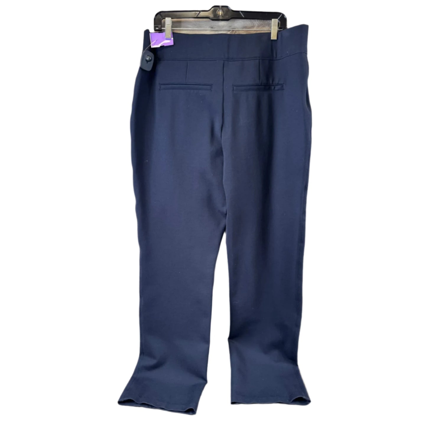 Pants Dress By Spanx In Navy, Size: 20