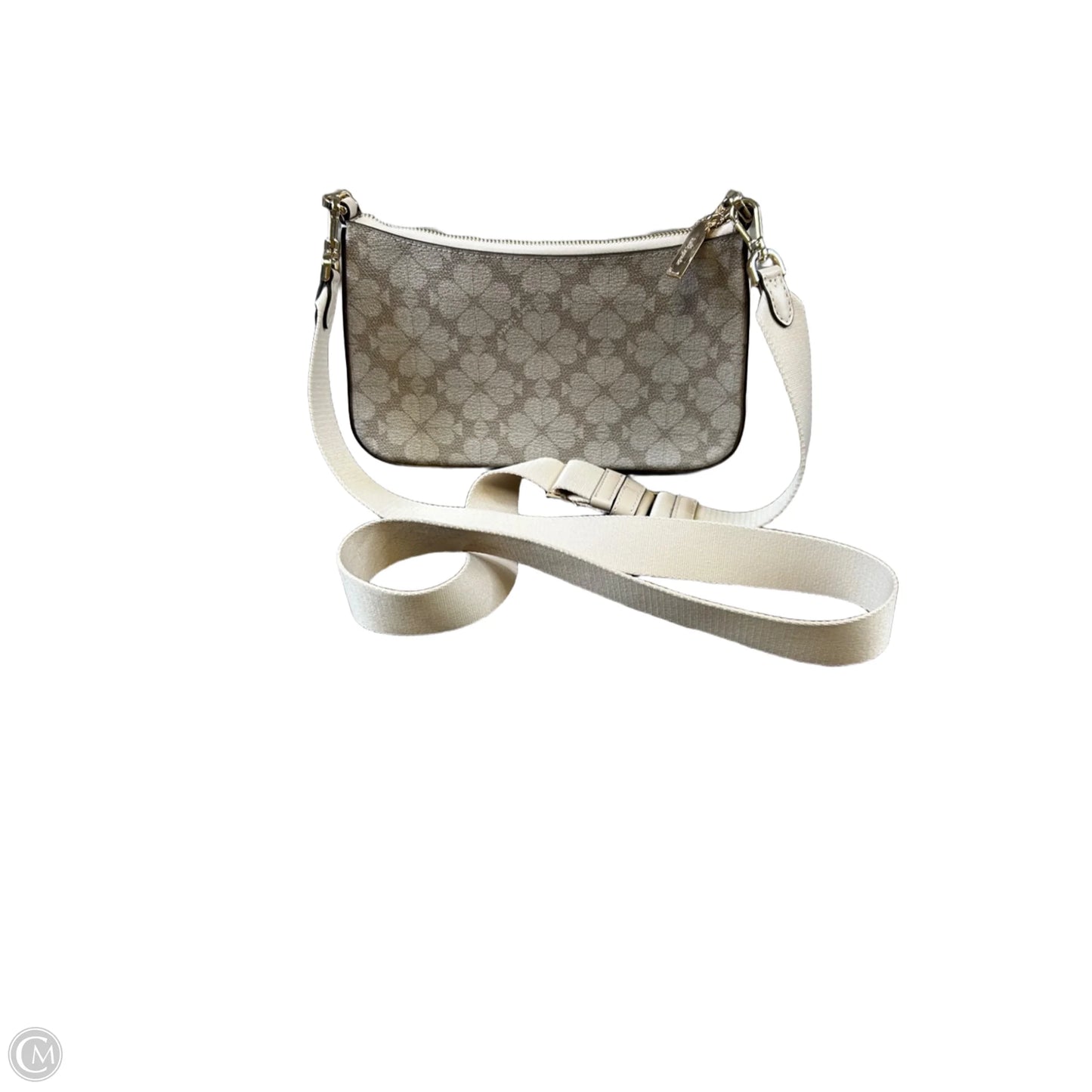 Crossbody Designer By Kate Spade, Size: Small