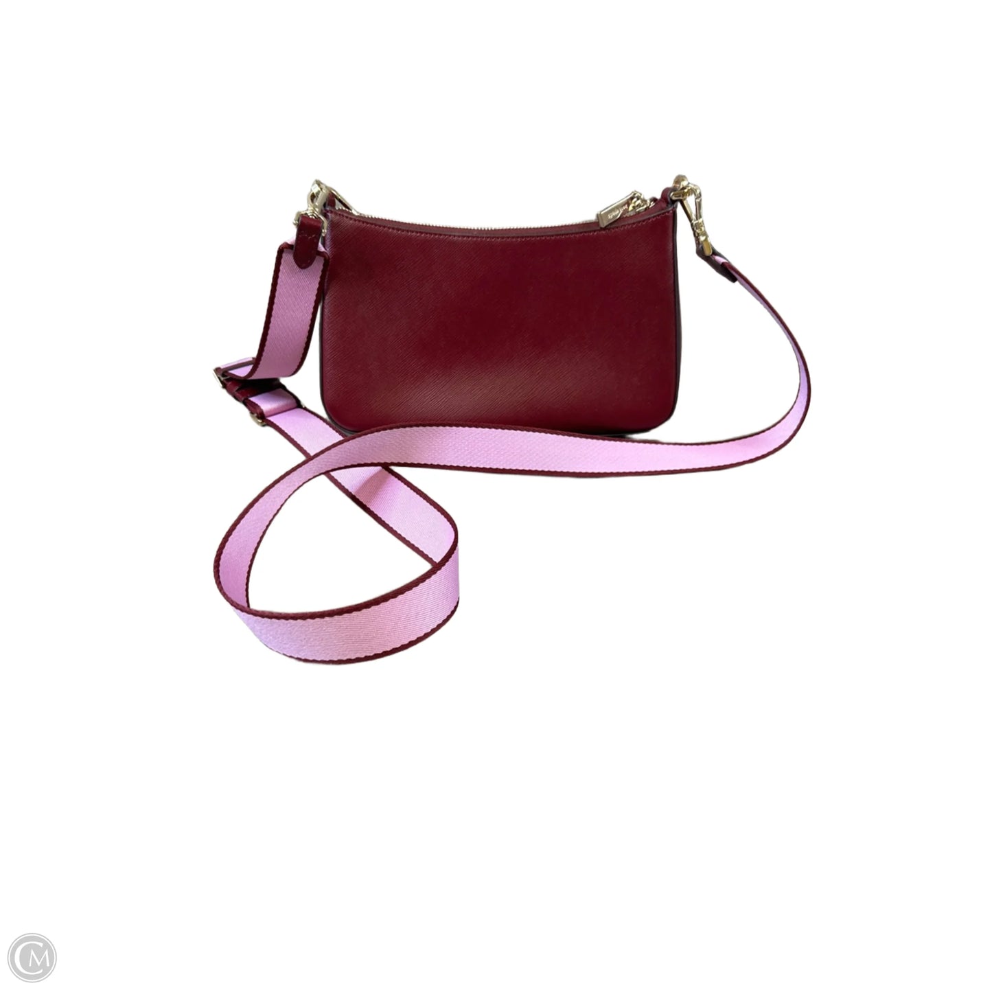 Crossbody Designer By Kate Spade, Size: Small