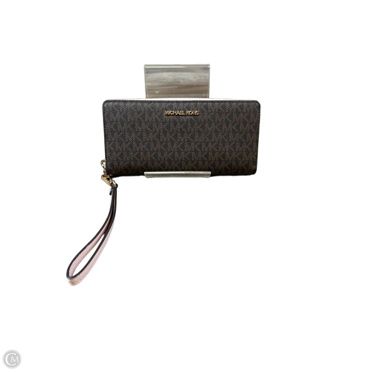 Wallet Designer By Michael Kors, Size: Large