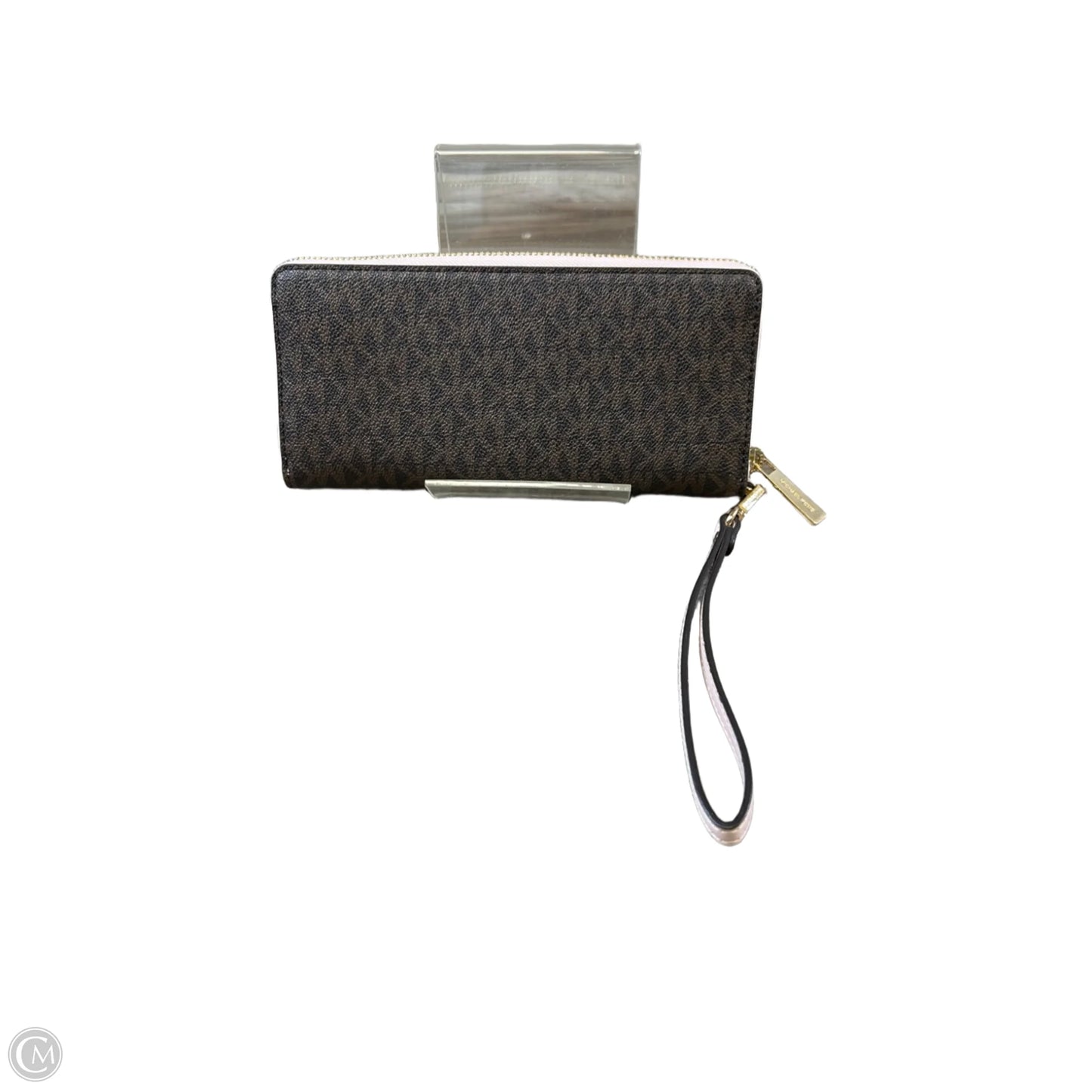 Wallet Designer By Michael Kors, Size: Large