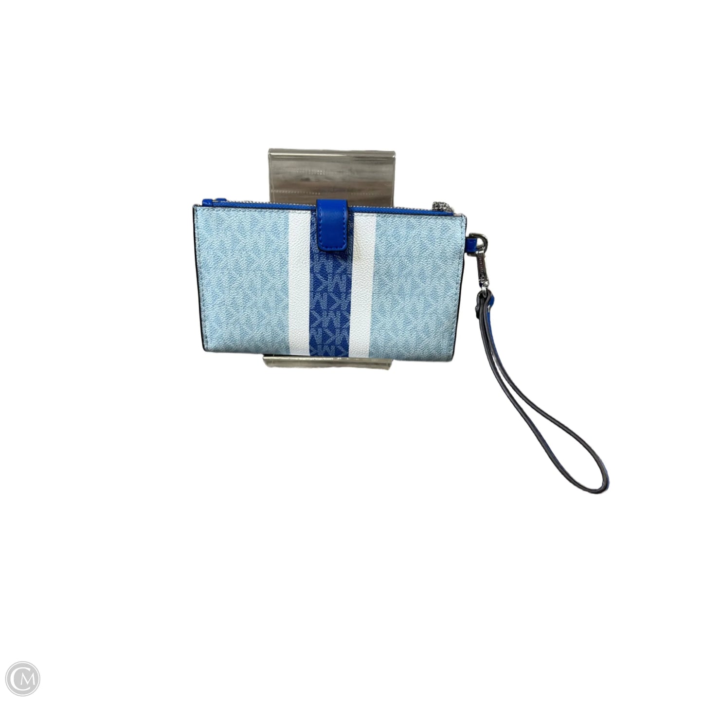 Wallet Designer By Michael Kors, Size: Large