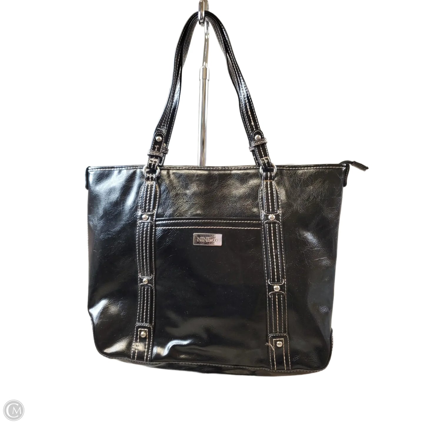 Tote By Nine And Company, Size: Large