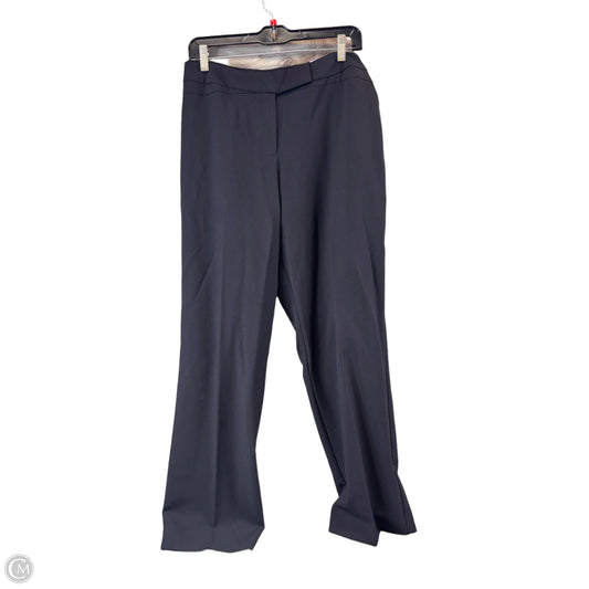 Pants Dress By Worthington In Black, Size: 16