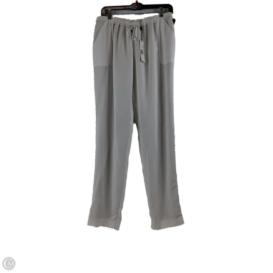 Pants Dress By T Tahari In White, Size: 4