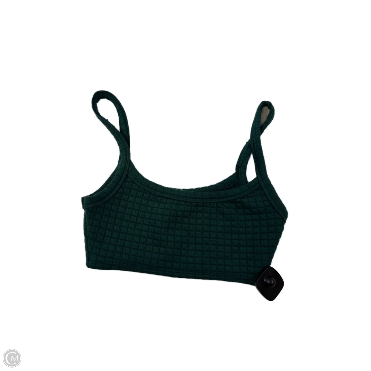 Lounge Set Pants By Cmf In Green, Size: 0