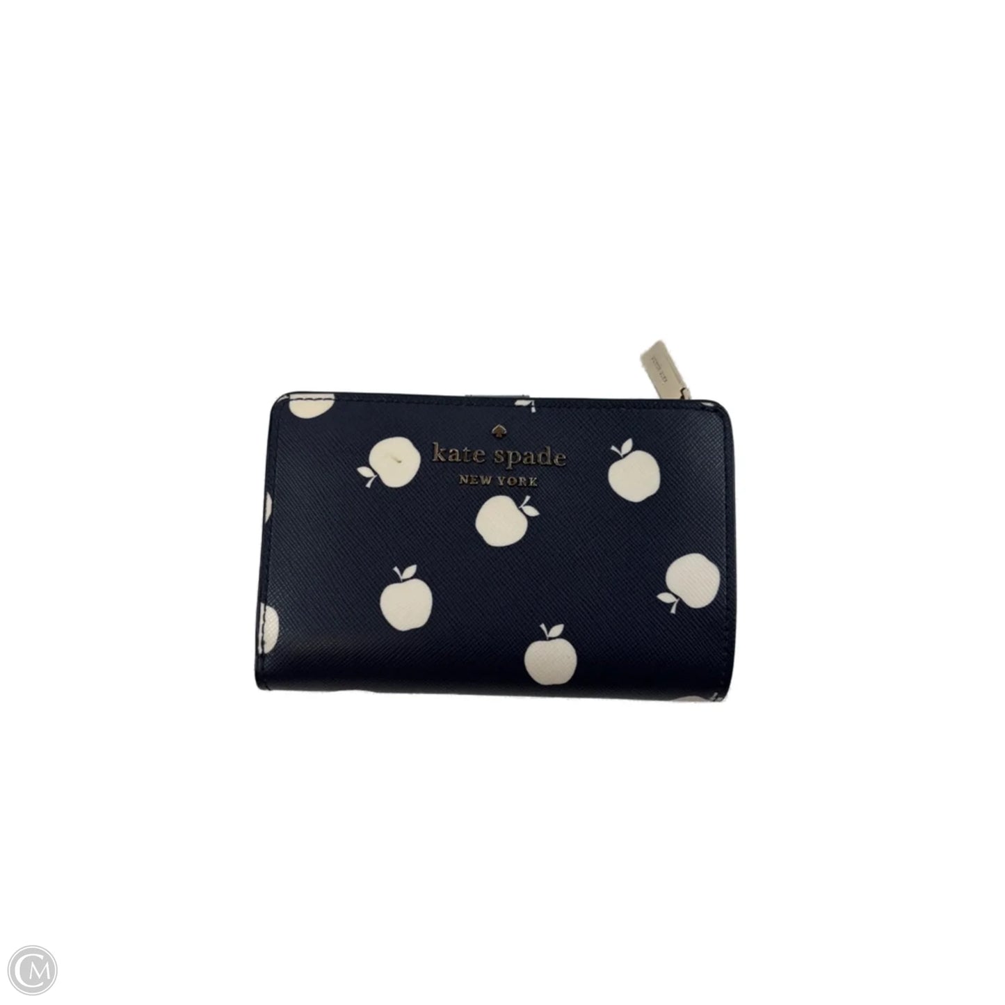Wallet Designer By Kate Spade, Size: Medium